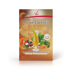 fitline powerCocktail