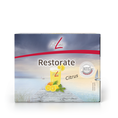 Restorate Citrus bustine