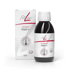 Fitline HairPlus