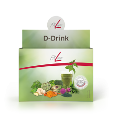 fitline D-DRINK