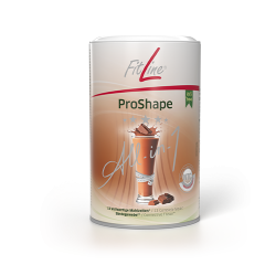 Fitline ProShape All-in-1 Mousse di Cioccolato