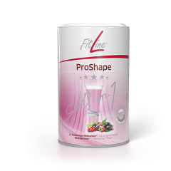 ProShape All-in-1 Frutti di bosco